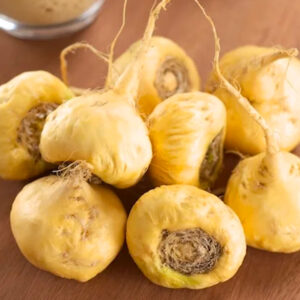 Maca Root